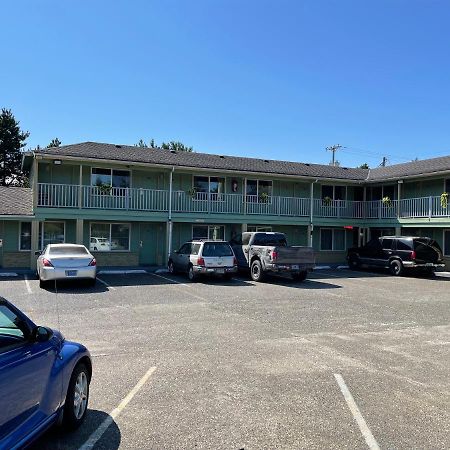 Villa West Motel Florence Exteriör bild